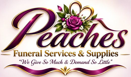 Peaches Funeral Services & Supplies